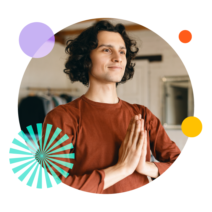 Carta de la ansiedad para ti por Fabiola Cuevas